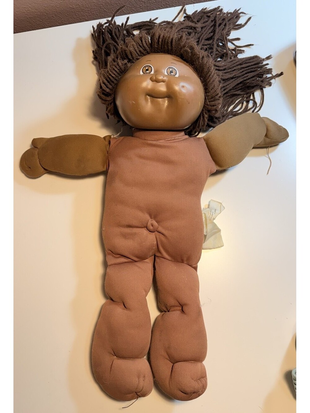 Cabbage Patch Kids Vtg Original Appalachian Xavier Robert’s